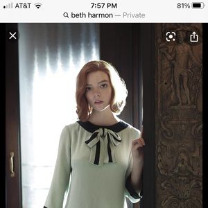 Meet your Posher, Monika